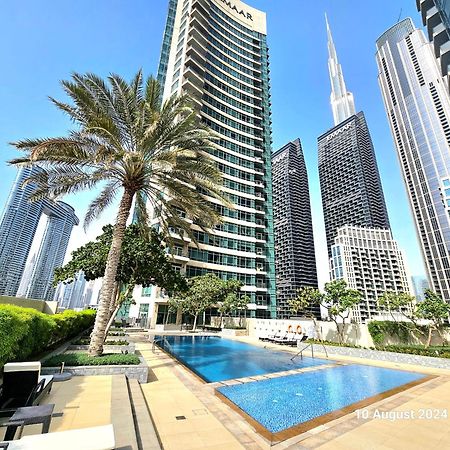 Vacay Lettings - Loft Downtown Dubai Villa Esterno foto